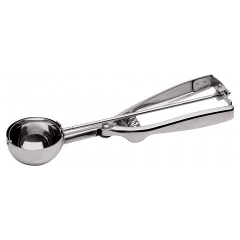 Ice cream scoop 1/10 liter - Ø 6.5 cm