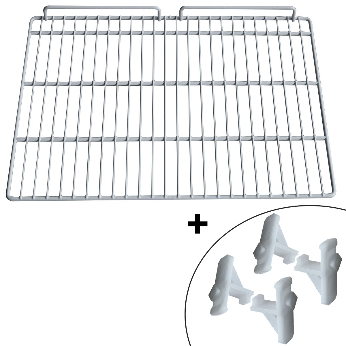 Support grid - 670 x 530 mm