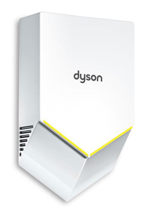 Dyson Hand Dryer - White