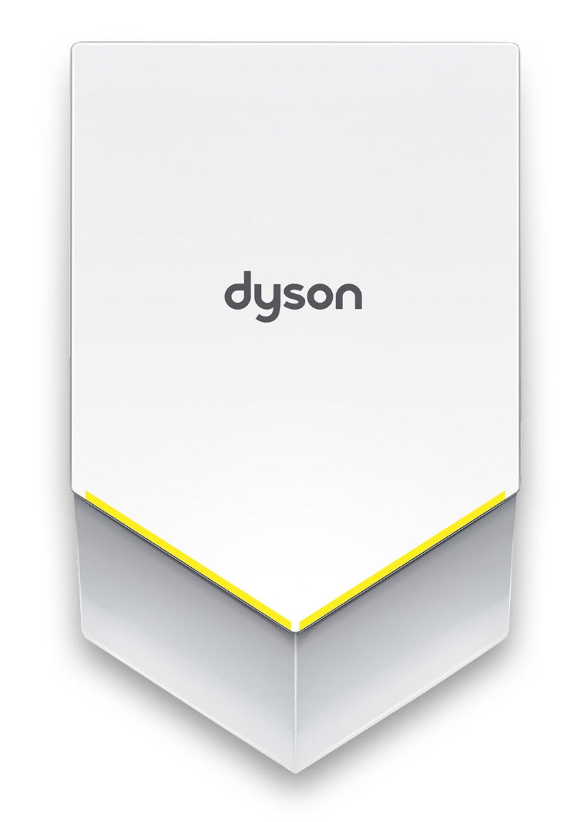 Dyson Hand Dryer - White