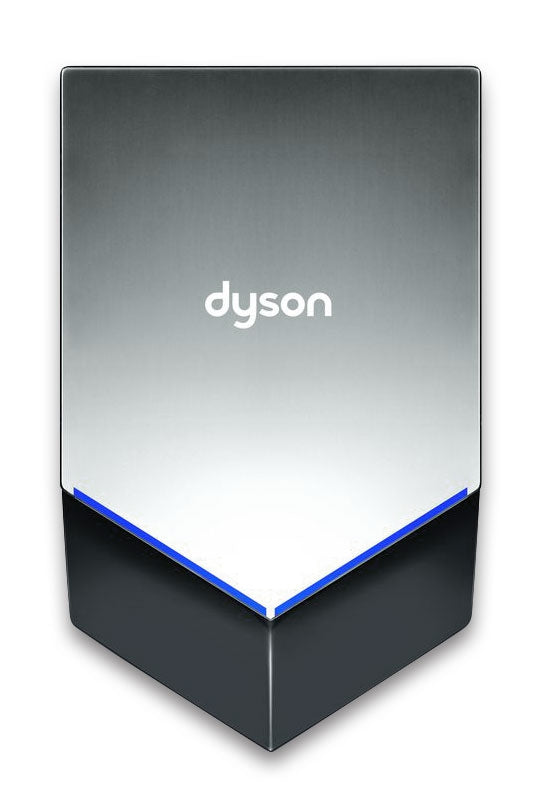 Dyson Hand Dryer - Nickel