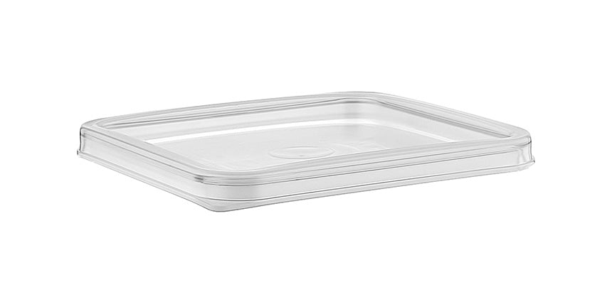 Lid for container for dishes - up to 3.8 liters