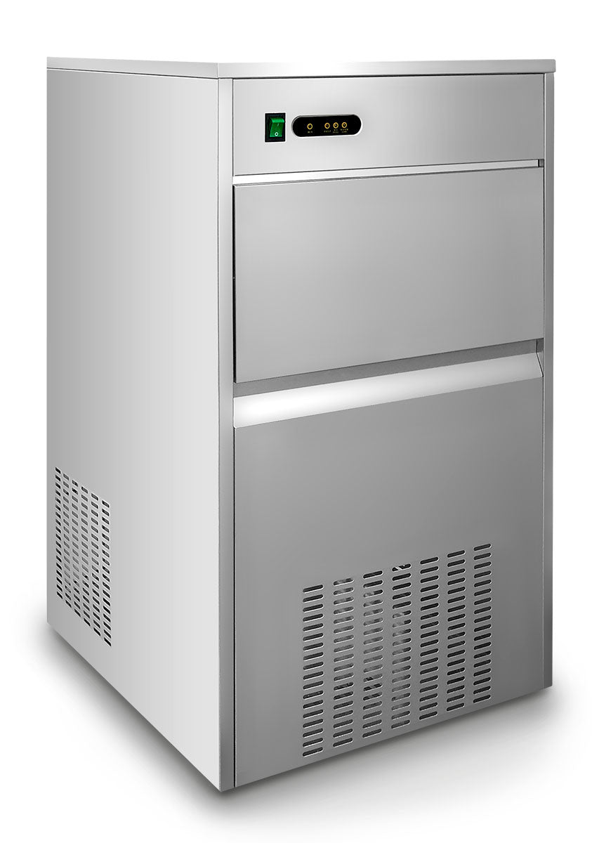 Ice maker 80kg / 24h