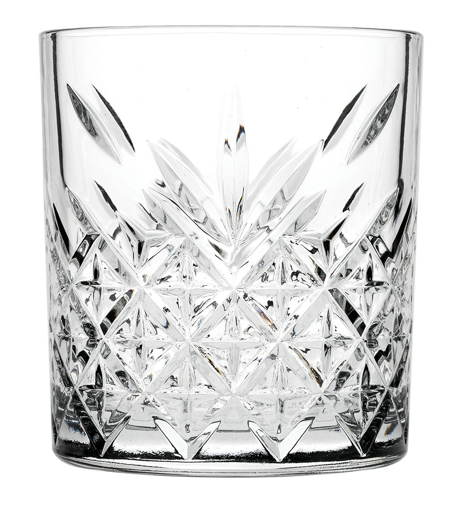 MOSCOW whiskey glass 350ml (set of 12 pcs)