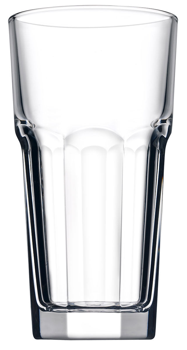 CASABLANCA water glass 280ml (set of 12 pcs)