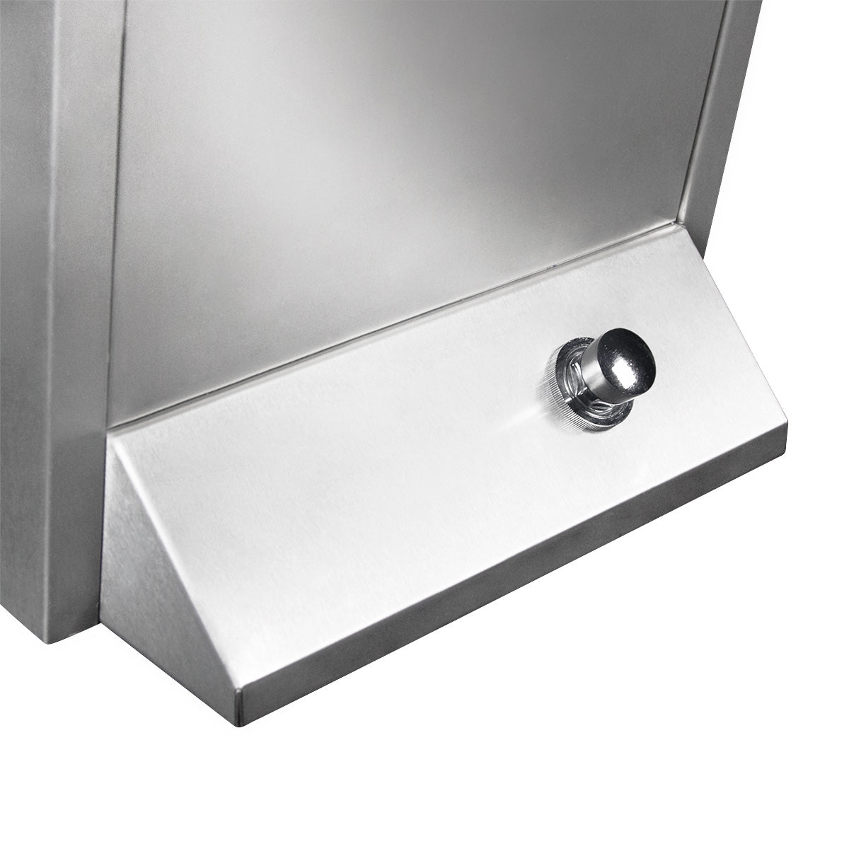 Hand basin, stainless steel | washing station