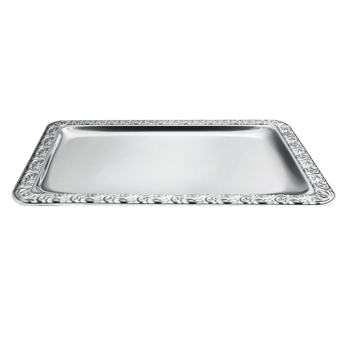 Serving tray without handles - W 35 x L 24 cm