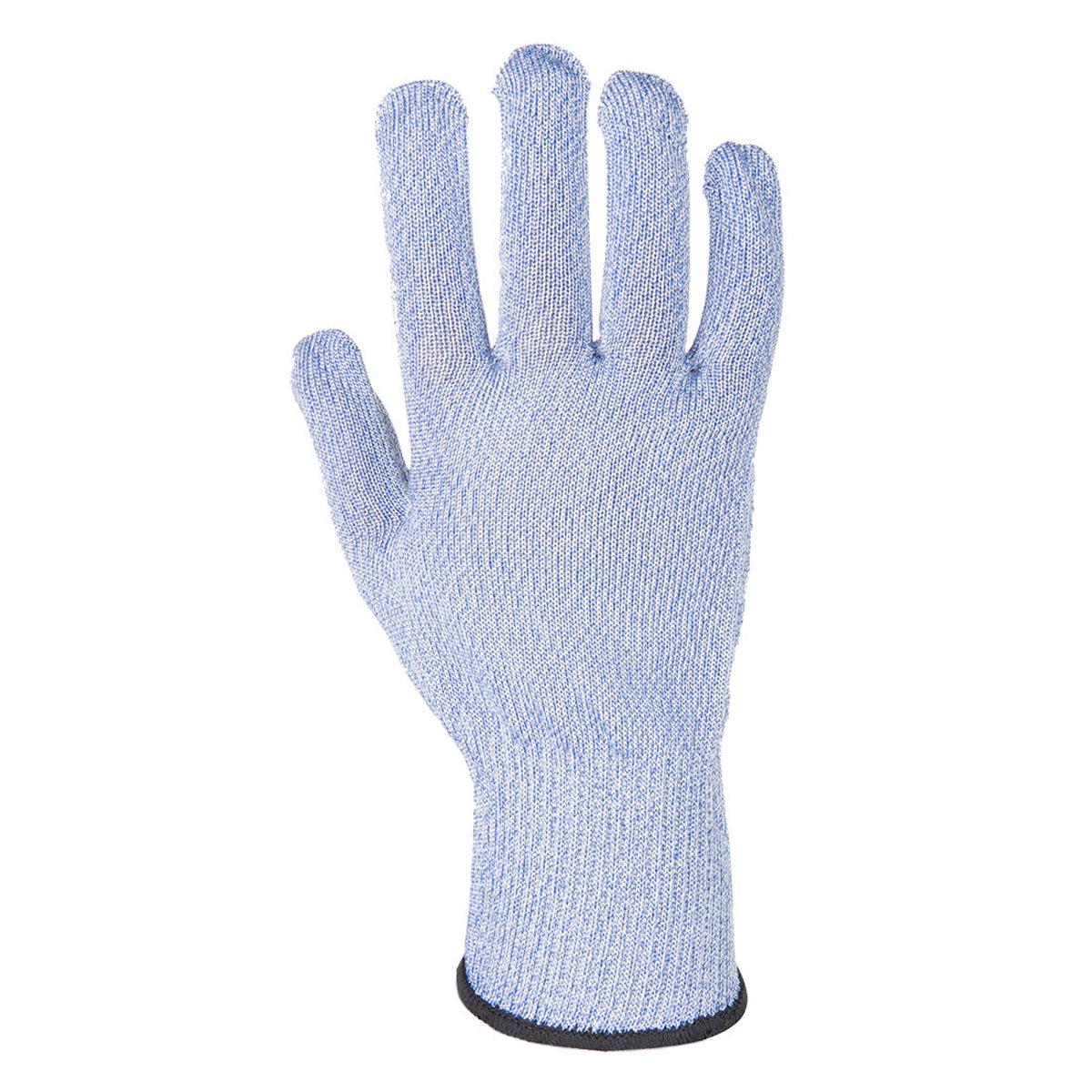 (10 Pairs) Sabre-Lite Cut Protection Gloves - Blue - Size: L