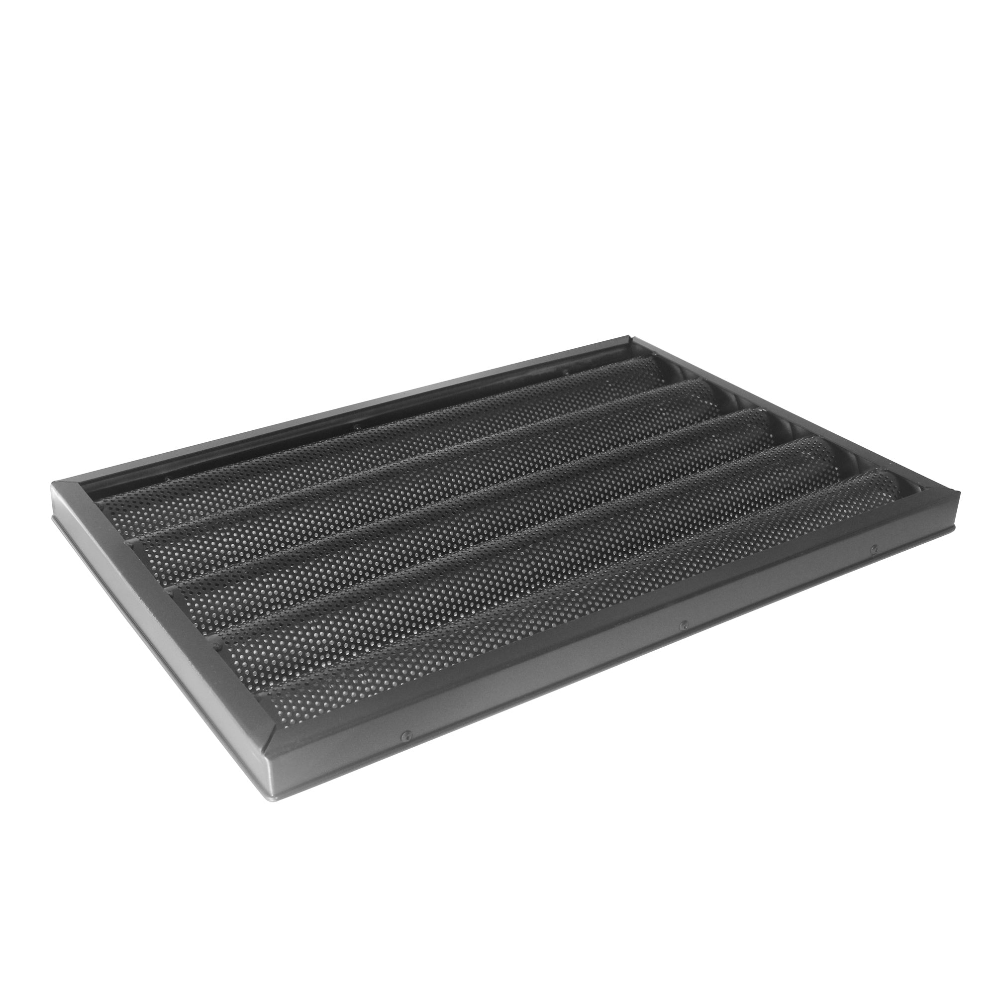 Baguette tray - 40 x 60 cm - with 5 trays