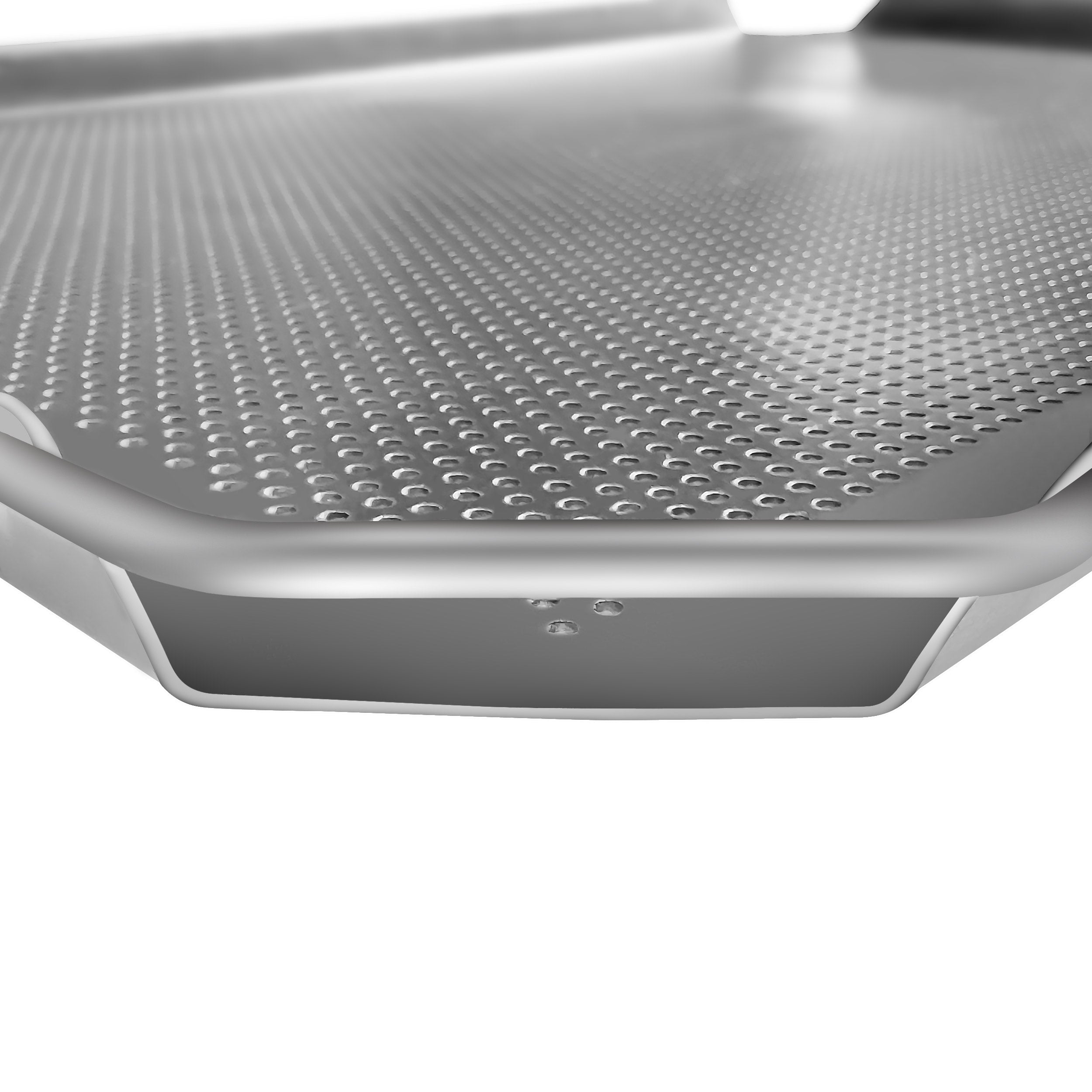 Aluminum baking tray BG 400x600