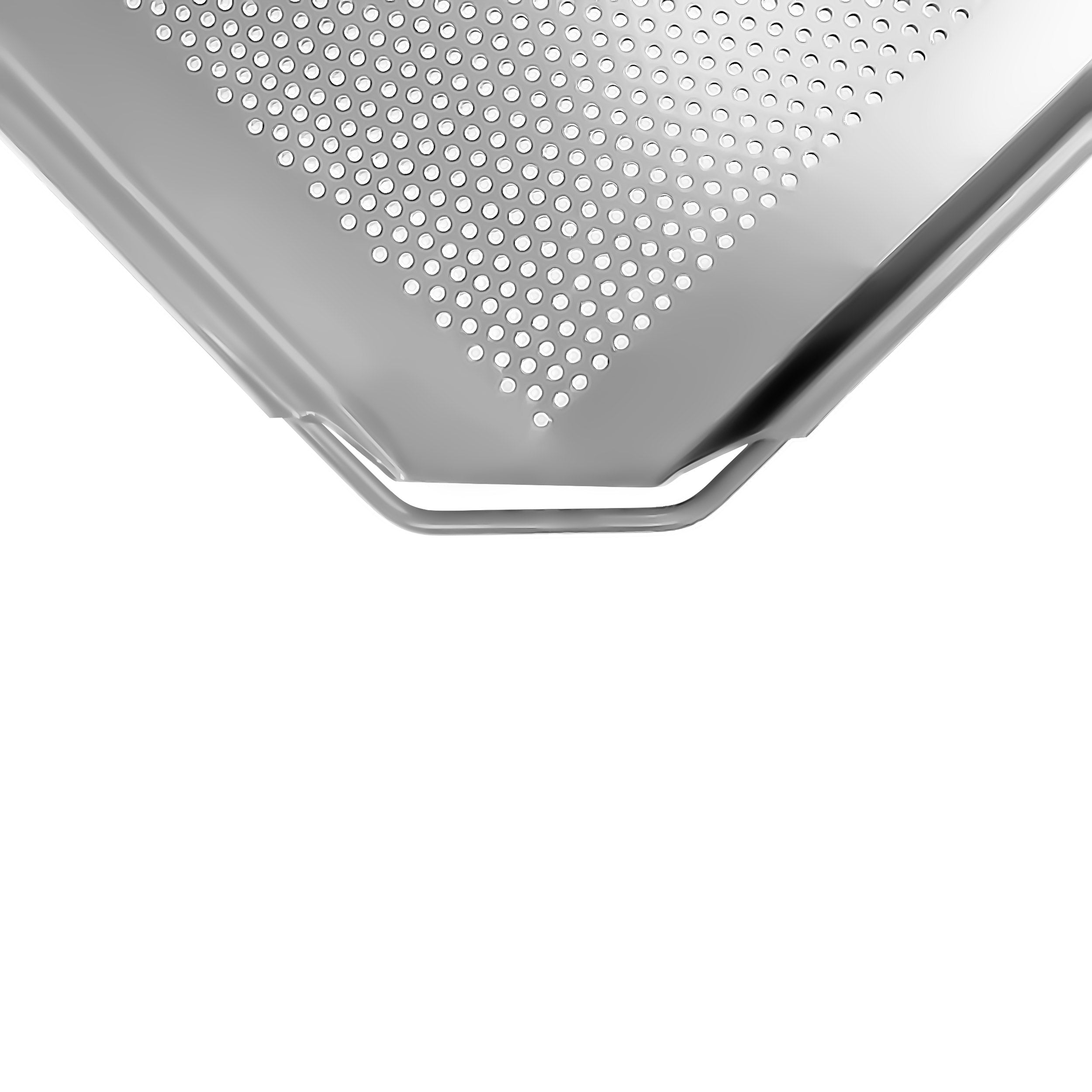 Aluminum baking tray BG 400x600