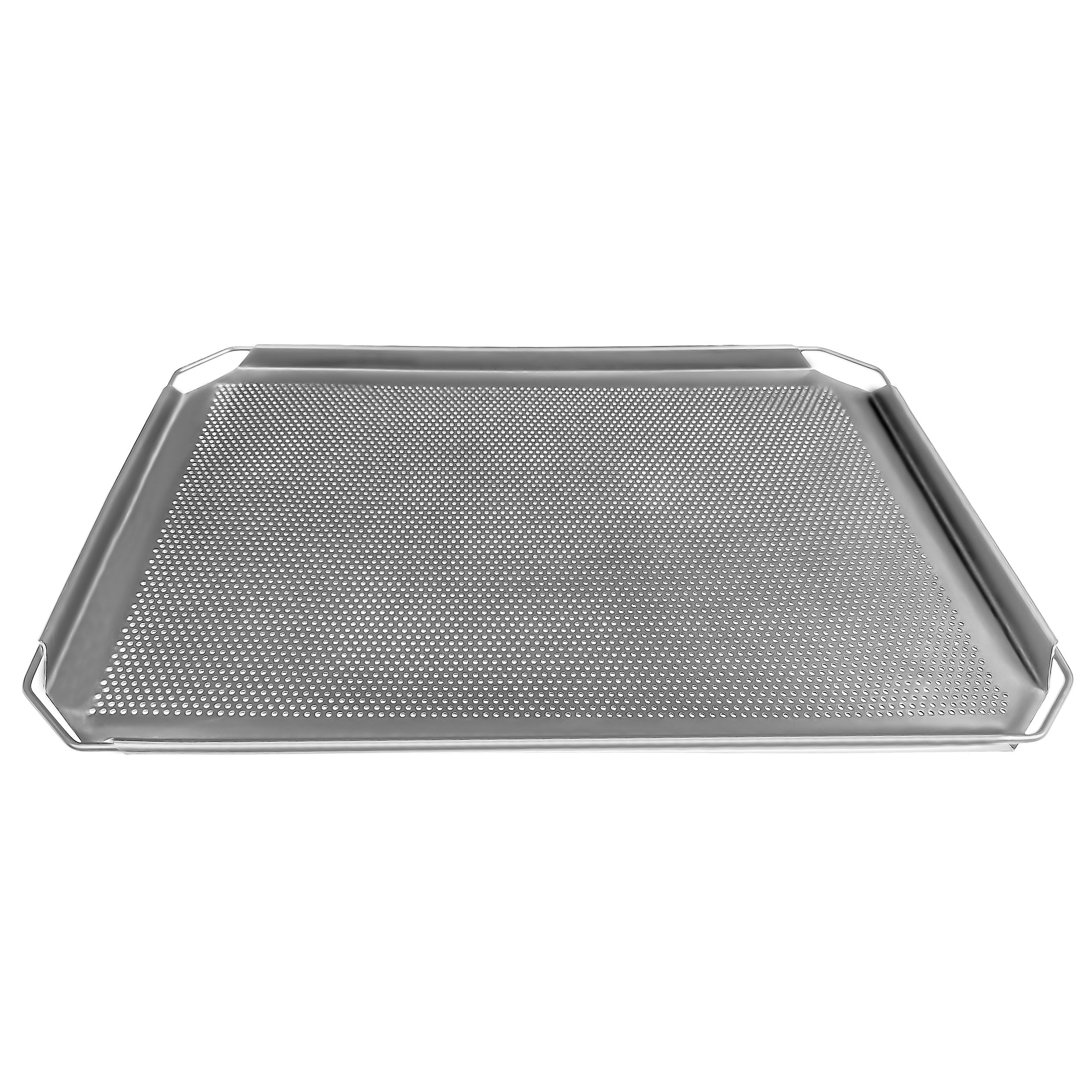 Aluminum baking tray BG 400x600