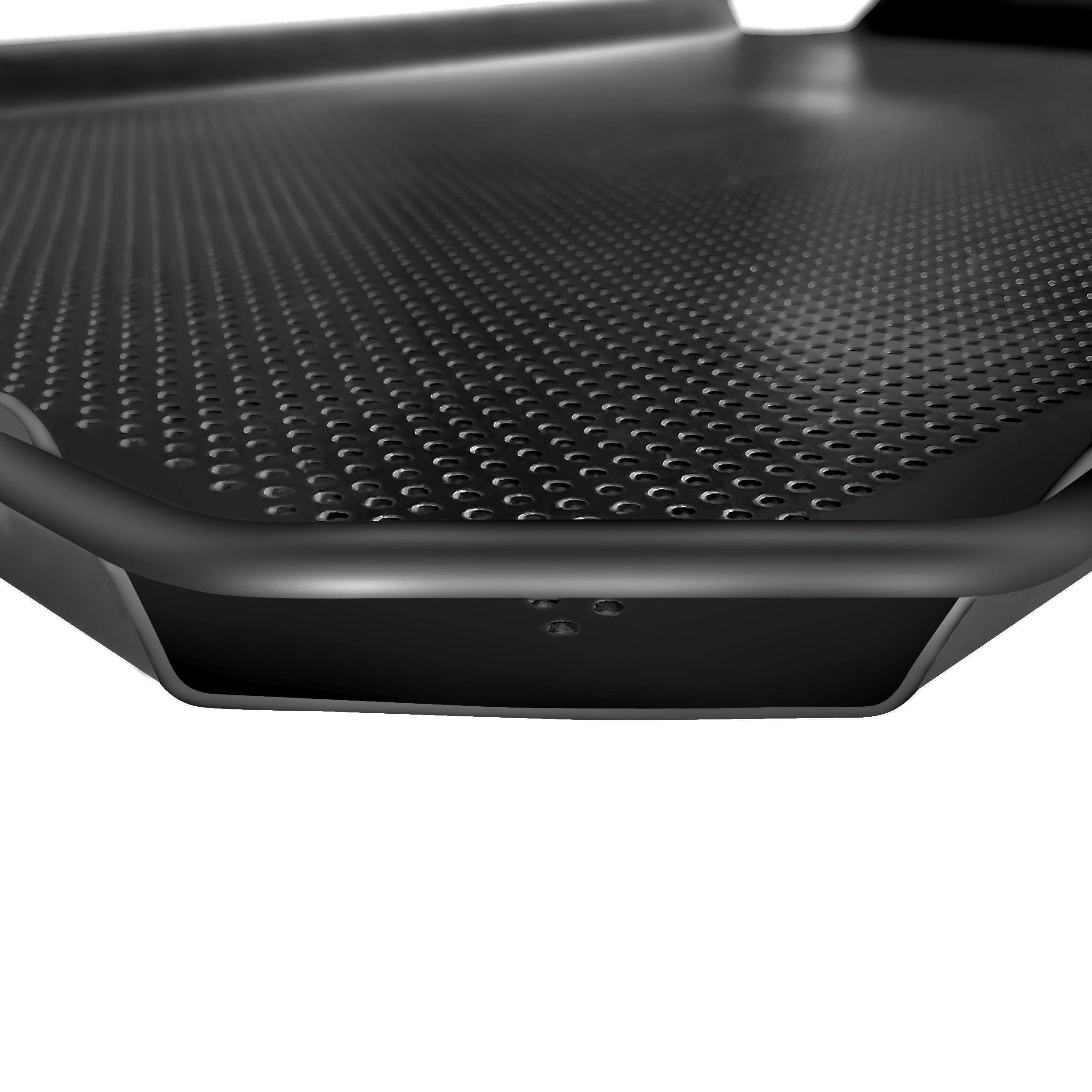 Aluminum baking tray - with Teflon coating BG 400x600