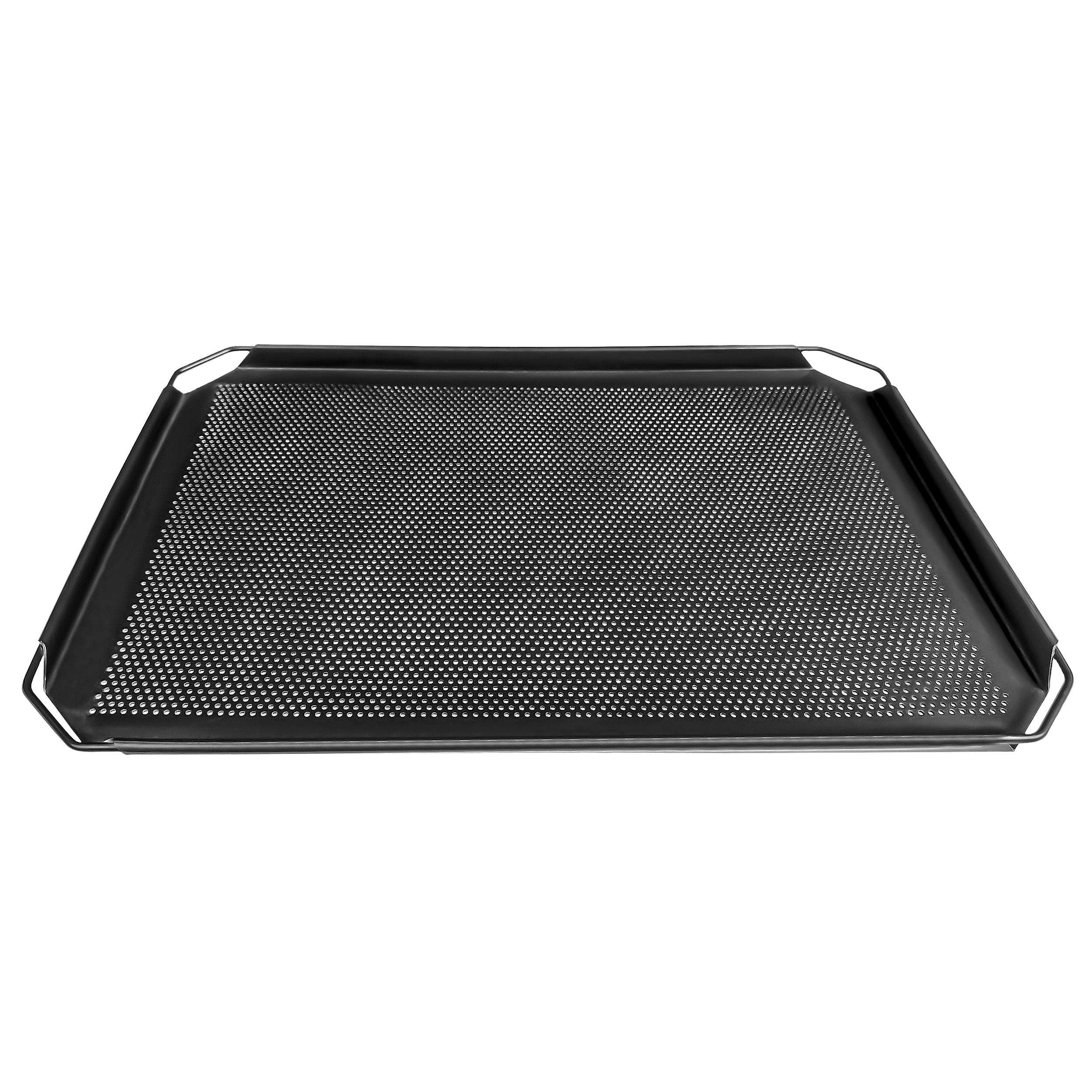 Aluminum baking tray - with Teflon coating BG 400x600