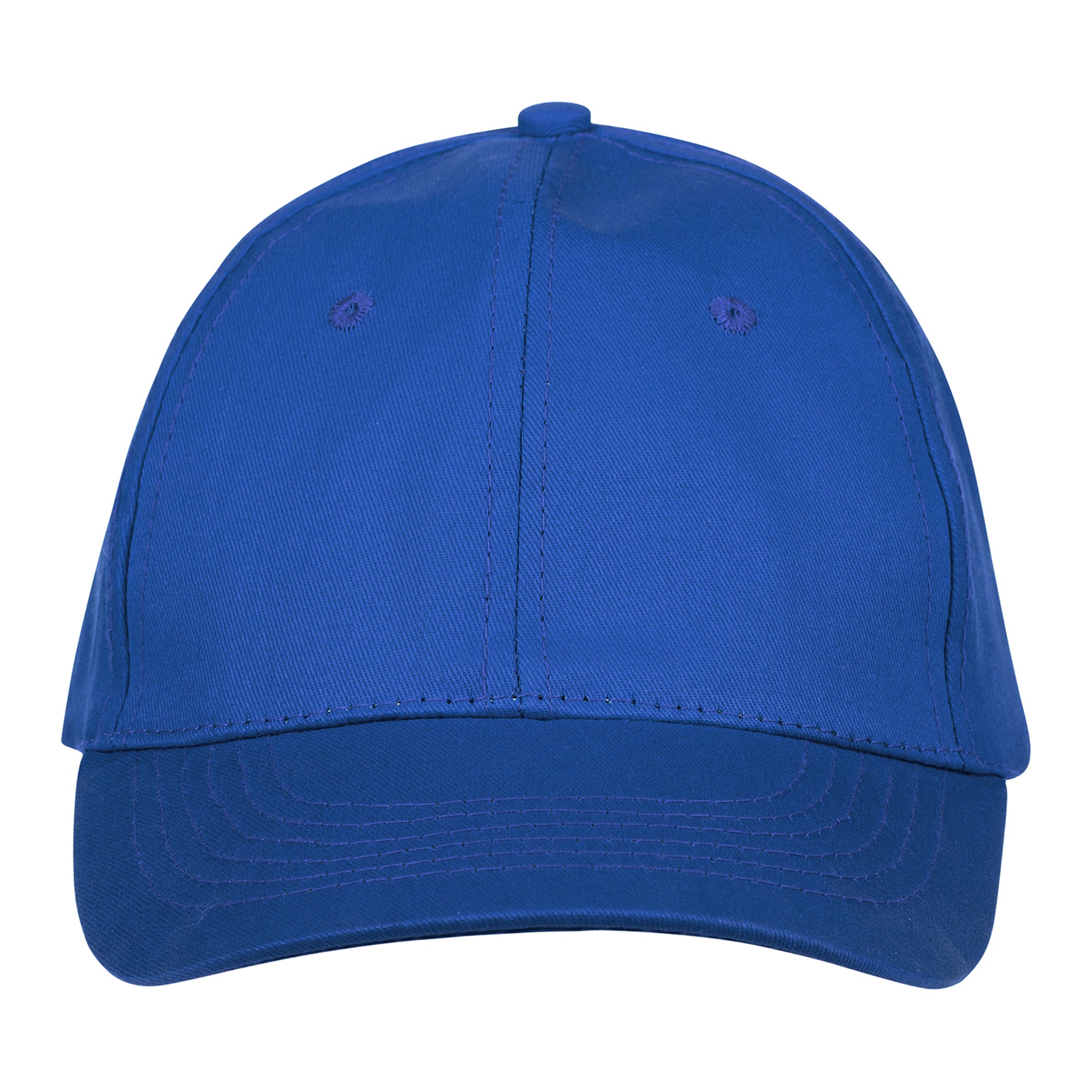 Basecap Action blue