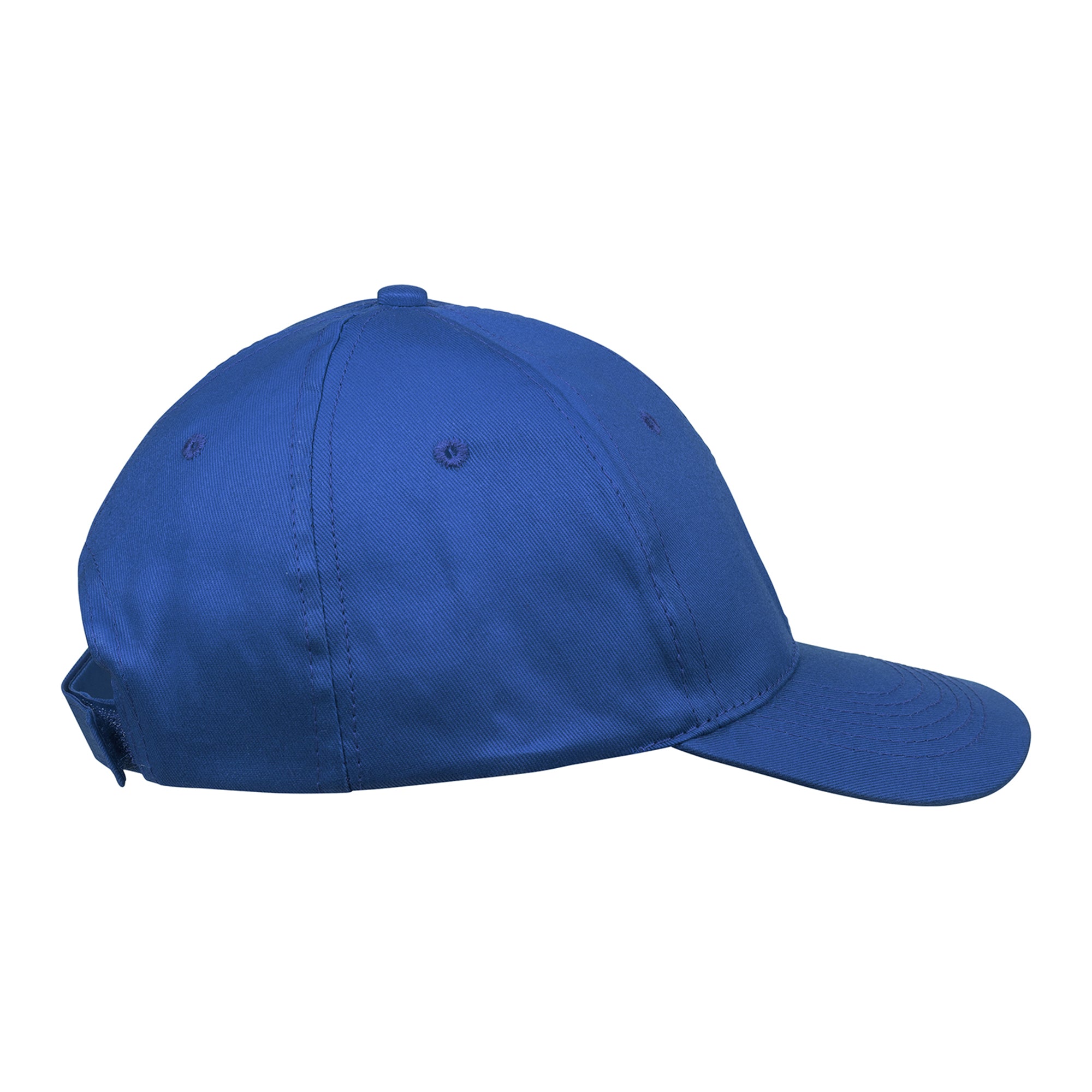 Basecap Action blue