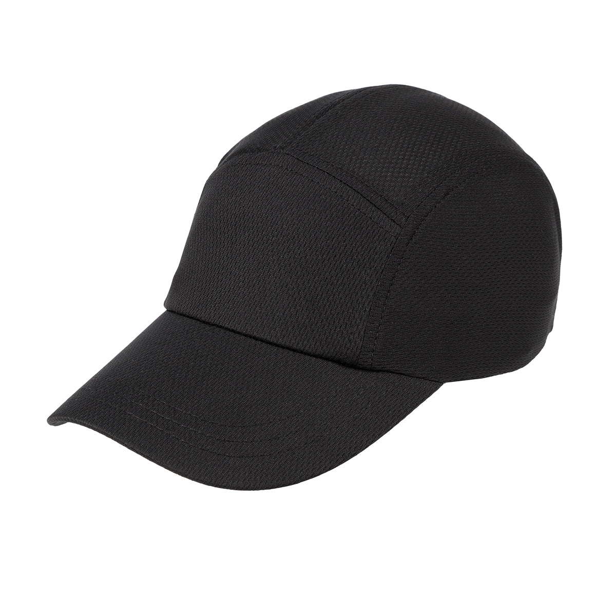 (5 pieces) George baseball cap - black