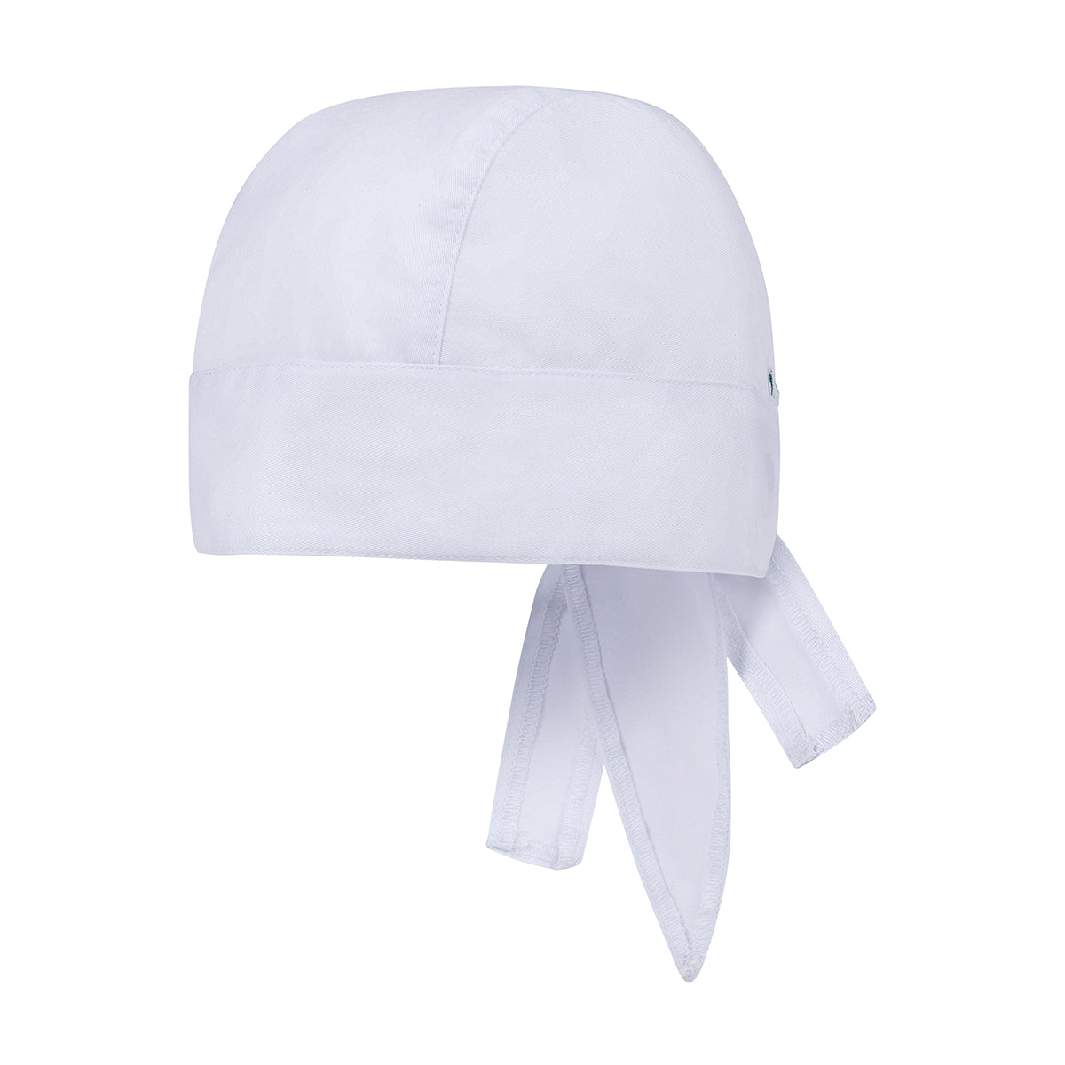 (5 pieces) Bandana Essential - White