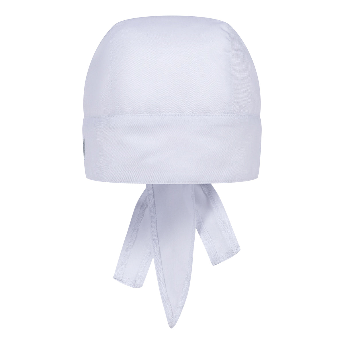 (5 pieces) Bandana Essential - White