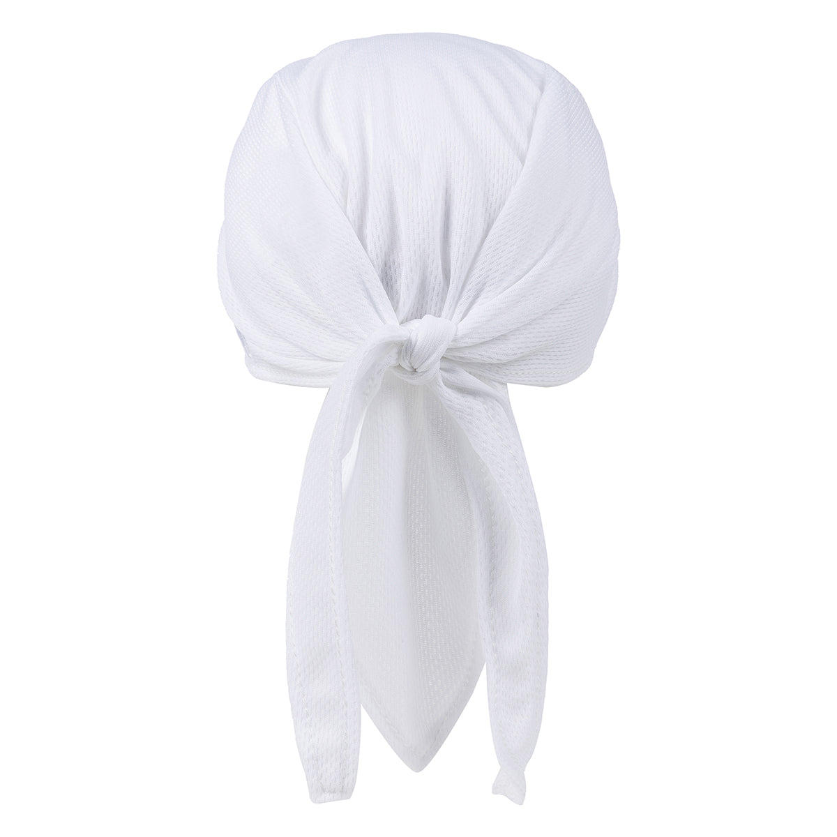 (5 pieces) Bandana Leonardo - White