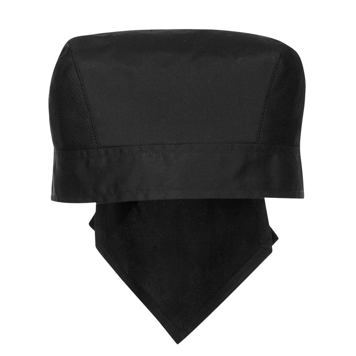 (5 pieces) MeshAir Pro Bandana - Black