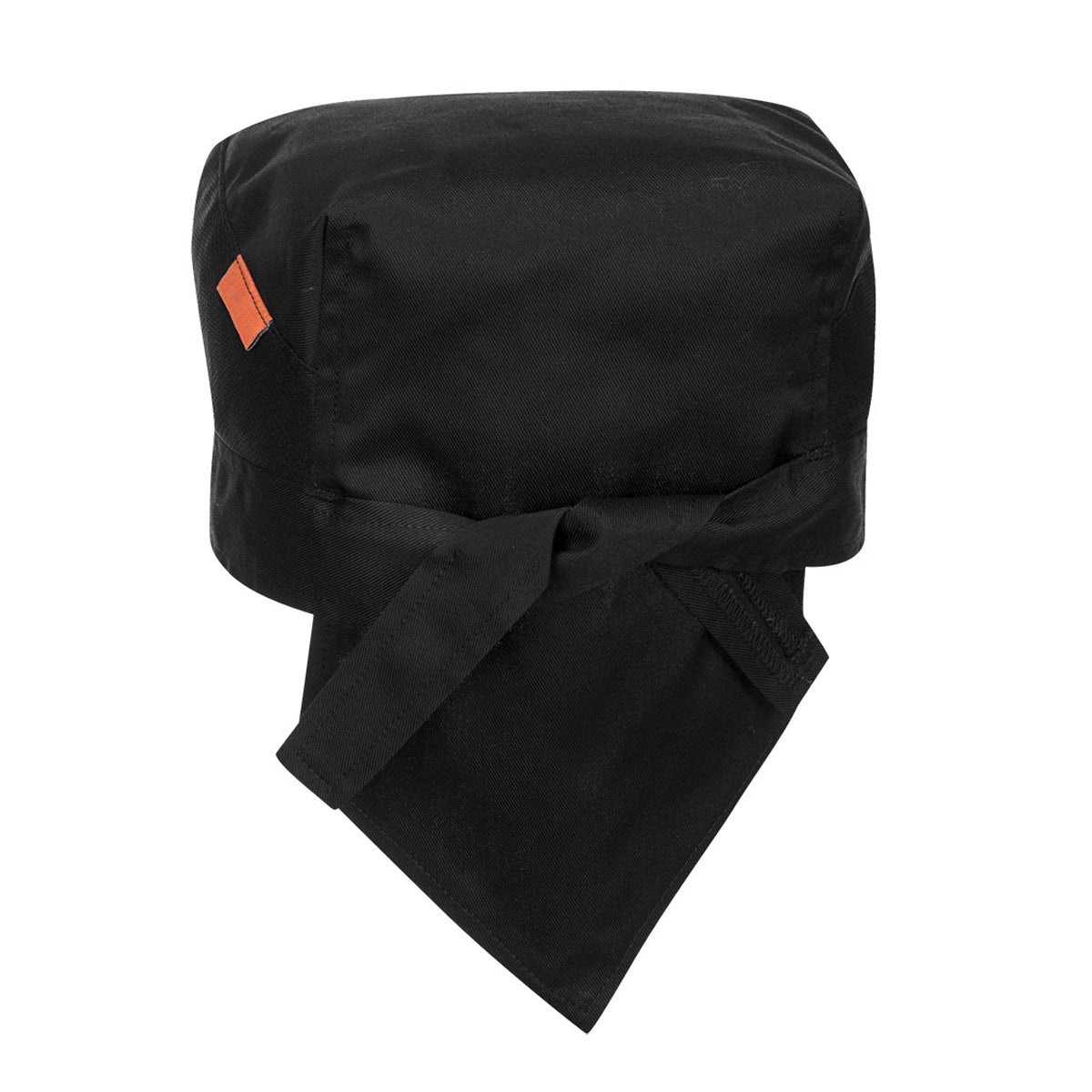 (5 pieces) MeshAir Pro Bandana - Black