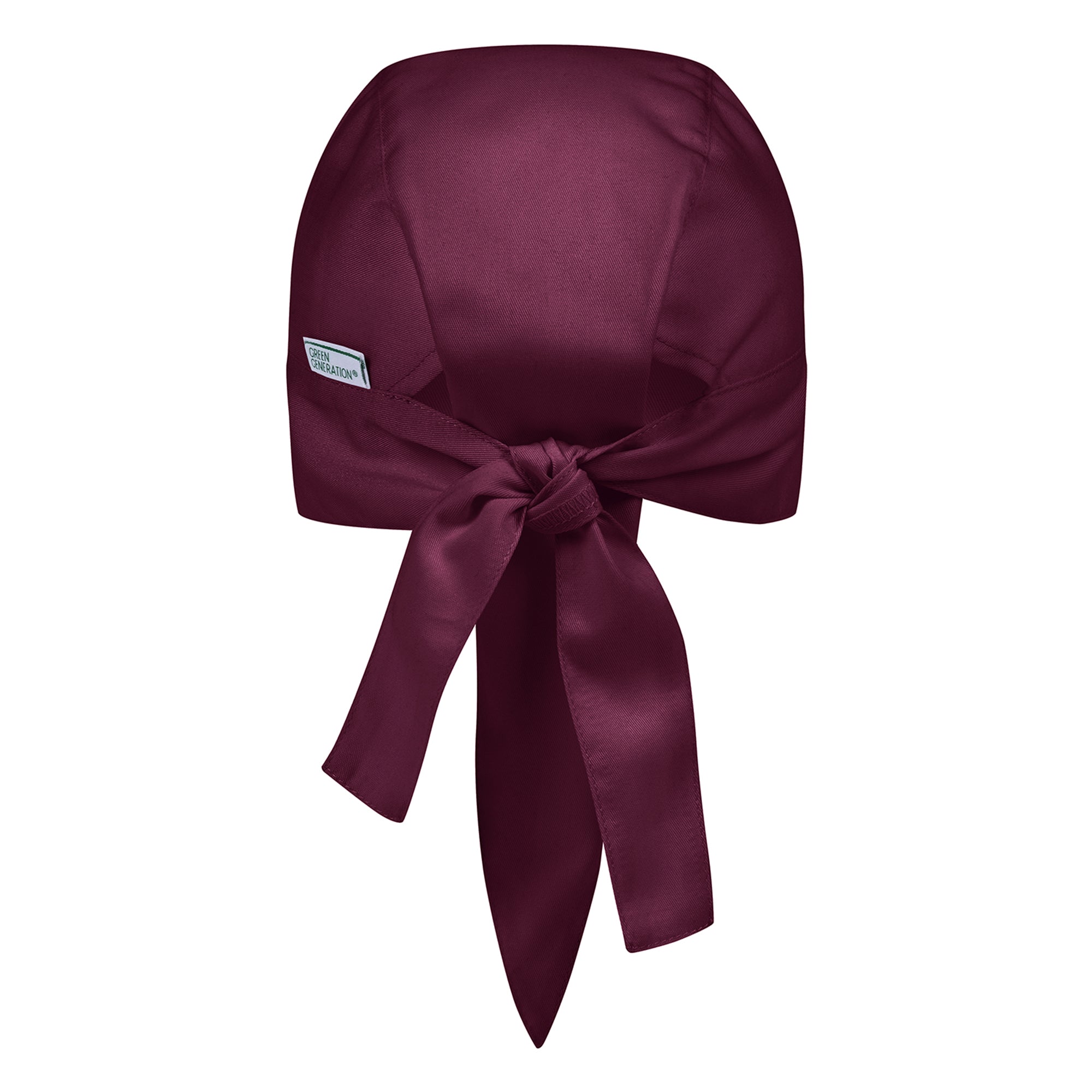 Karlovsky | Essential bandana - eggplant