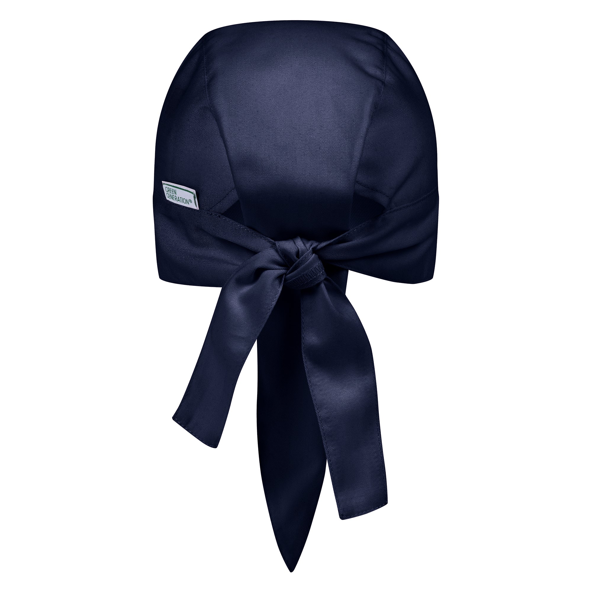 Karlovsky | Essential Bandana - Navy