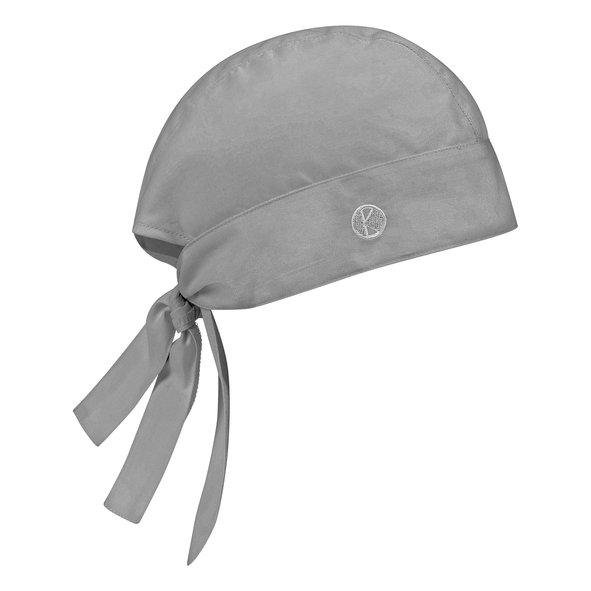 Karlovsky | Essential Bandana - Platinum Grey