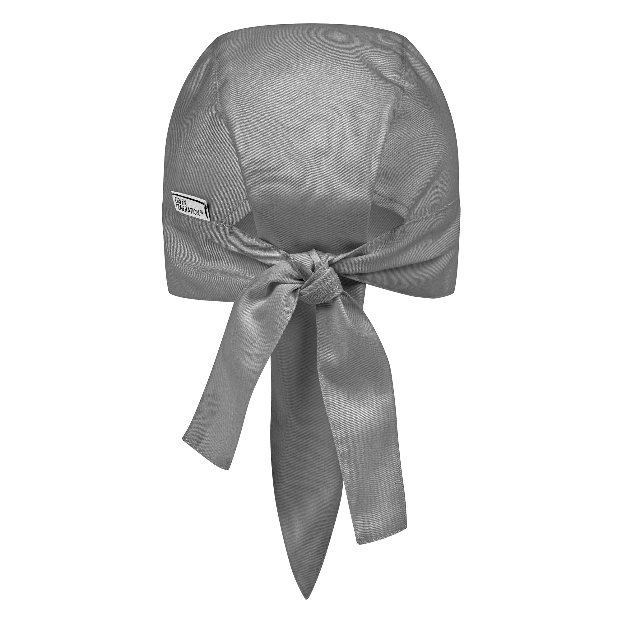 Karlovsky | Essential Bandana - Platinum Grey