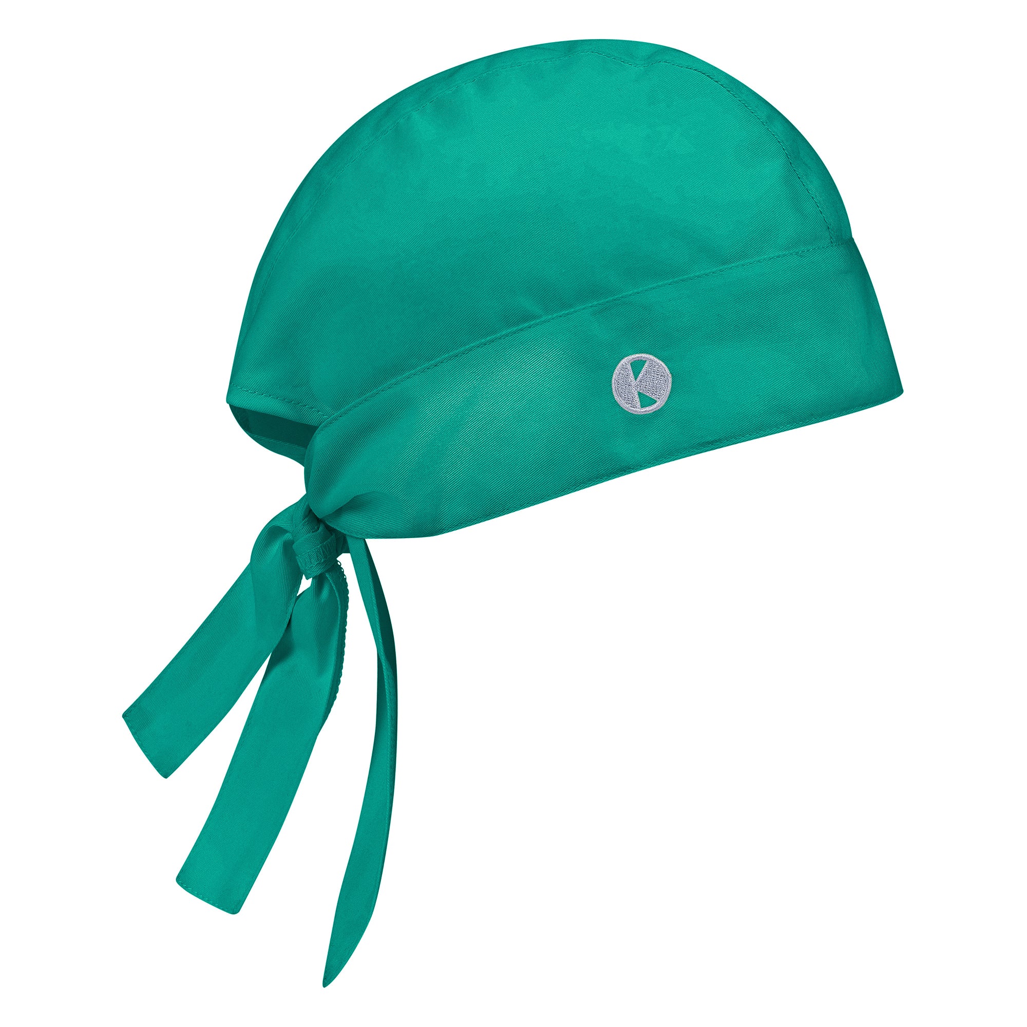 Karlovsky | Essential bandana - emerald green