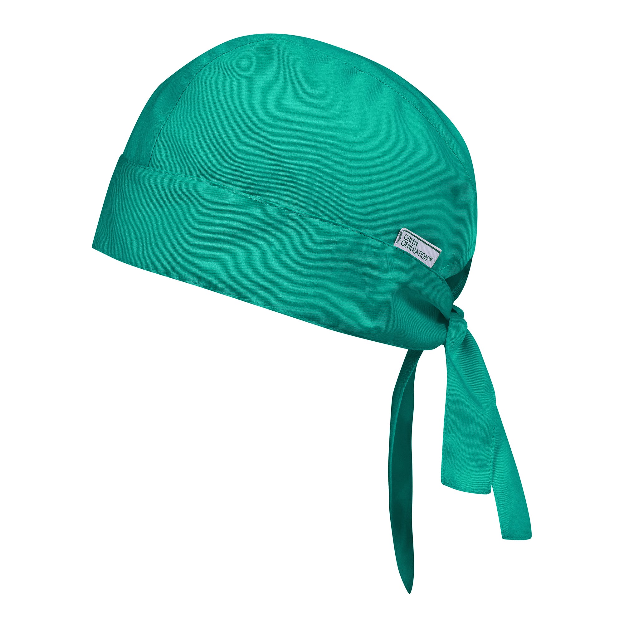 Karlovsky | Essential bandana - emerald green