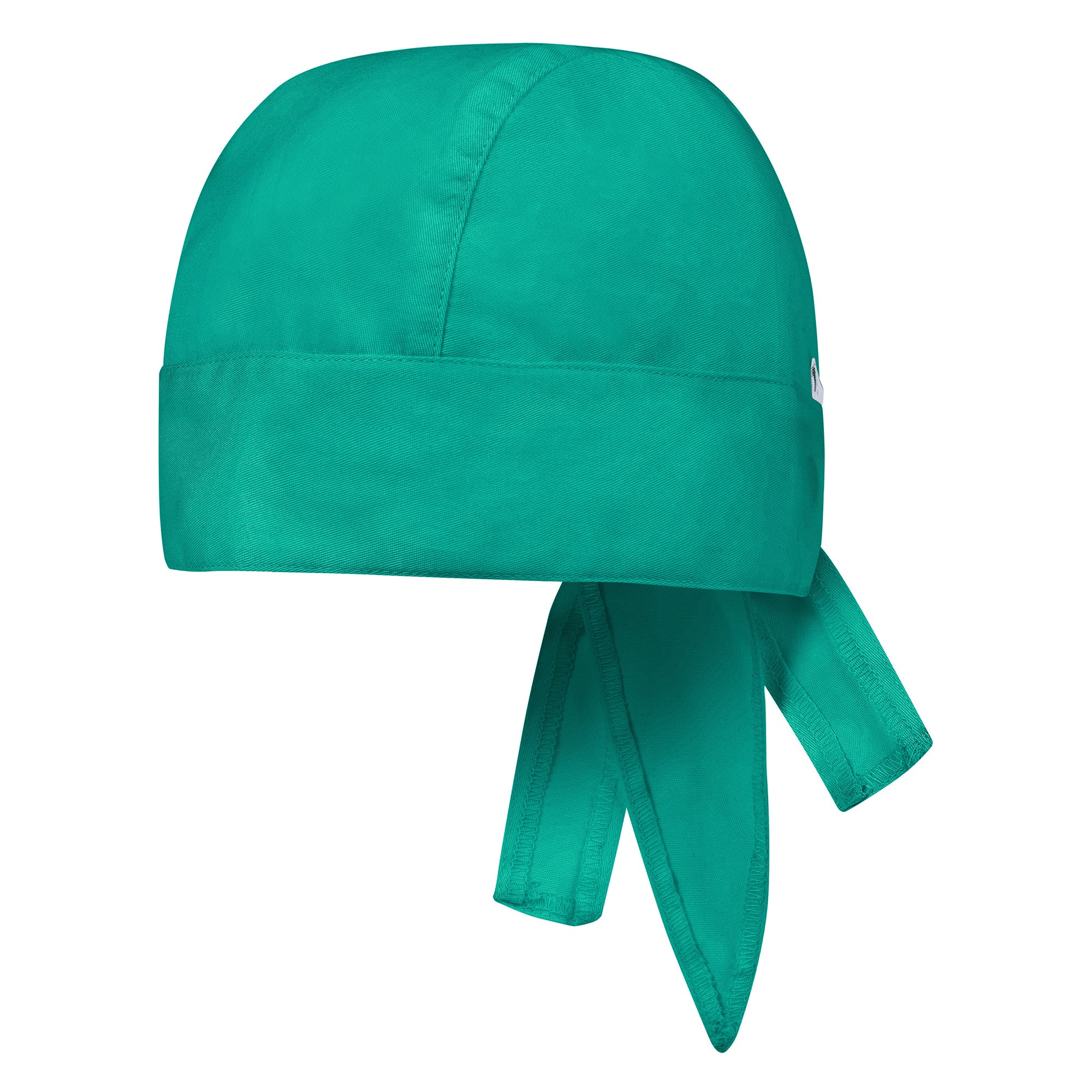 Karlovsky | Essential bandana - emerald green