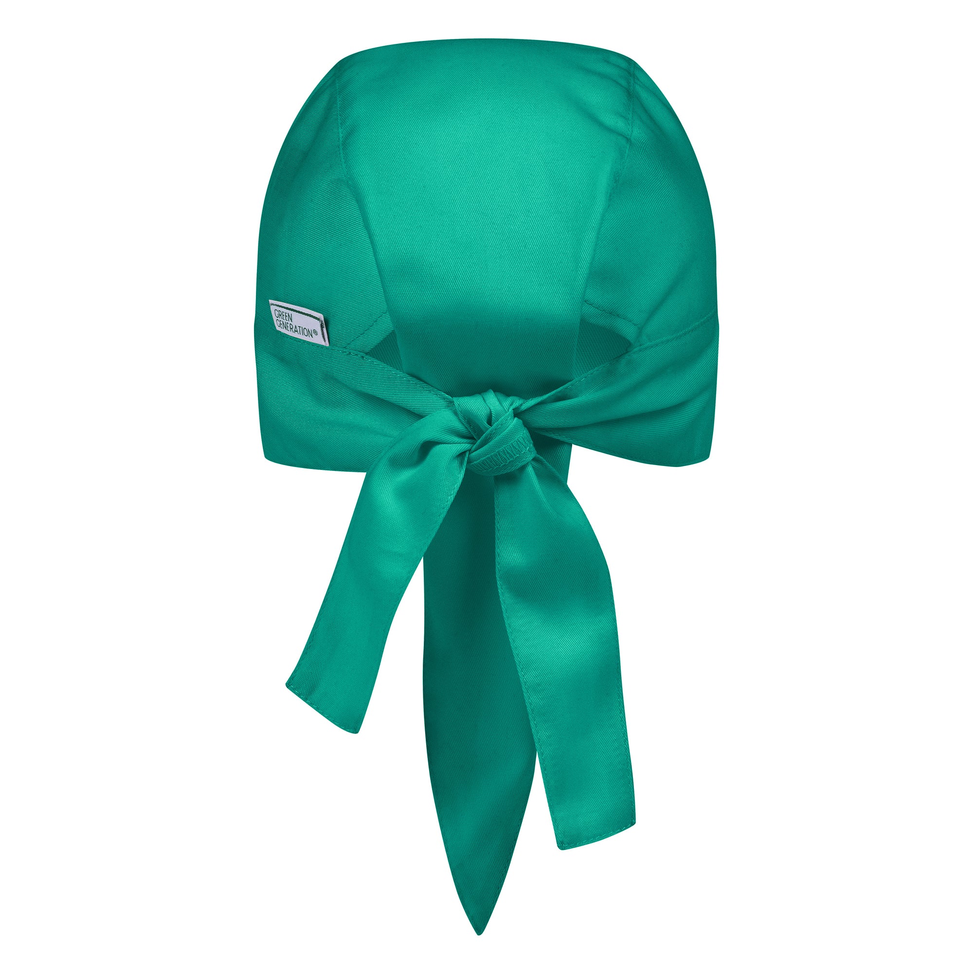 Karlovsky | Essential bandana - emerald green