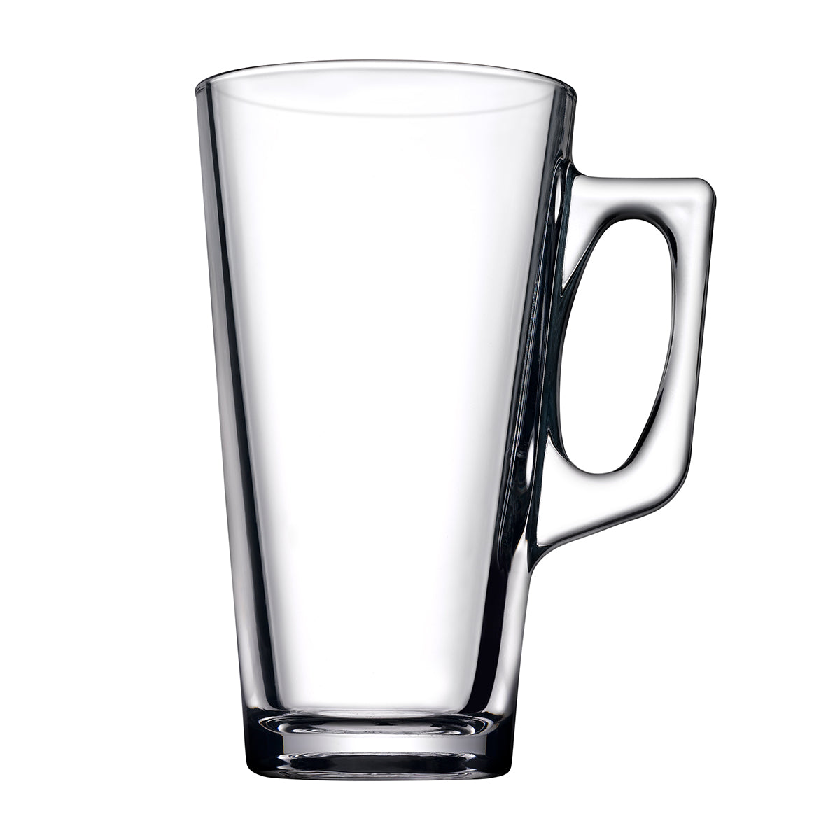 (24 броя) IZMIR - Чаша за стъкло - 385 cc