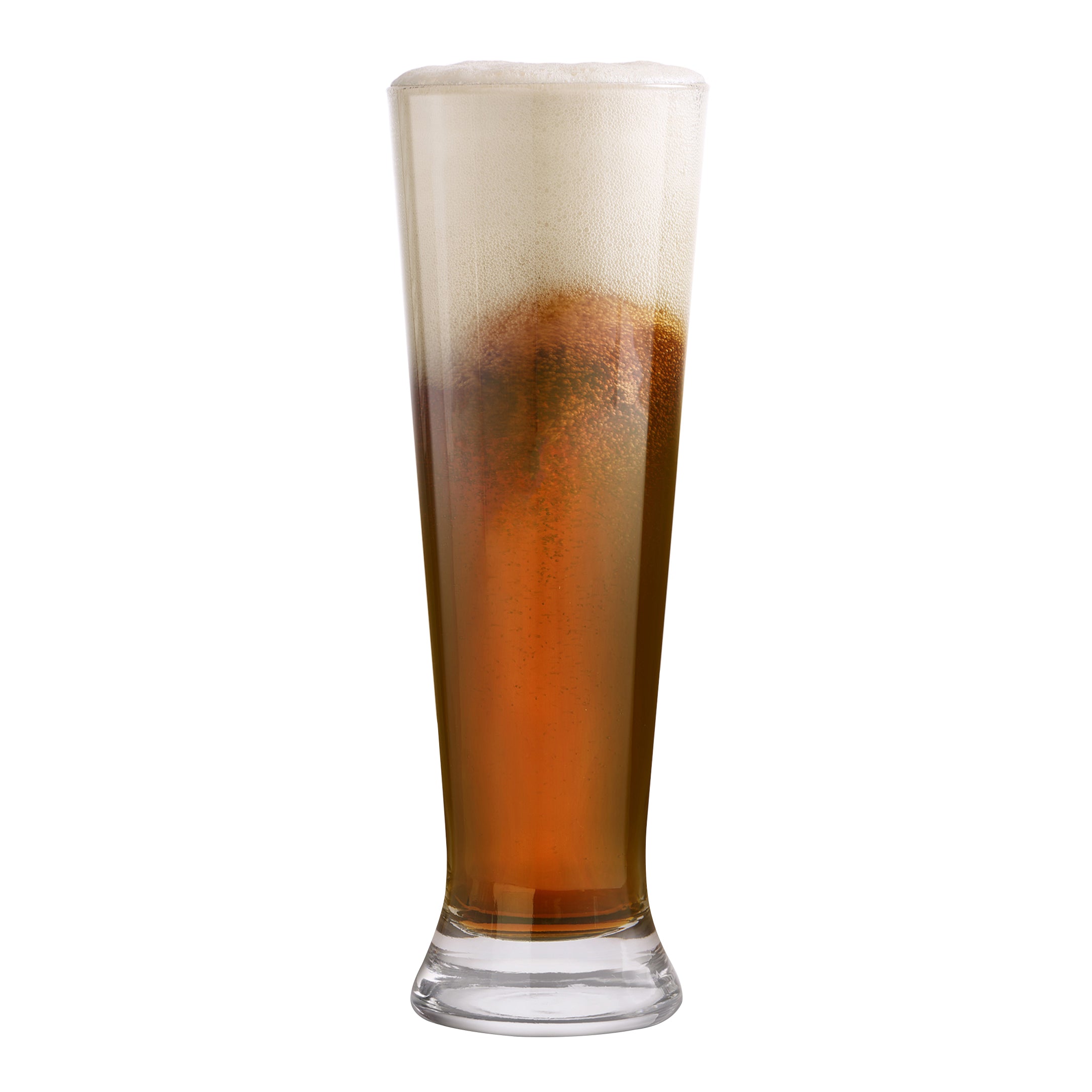 (6 pieces) Beer glass - MUNICH - 300 ml