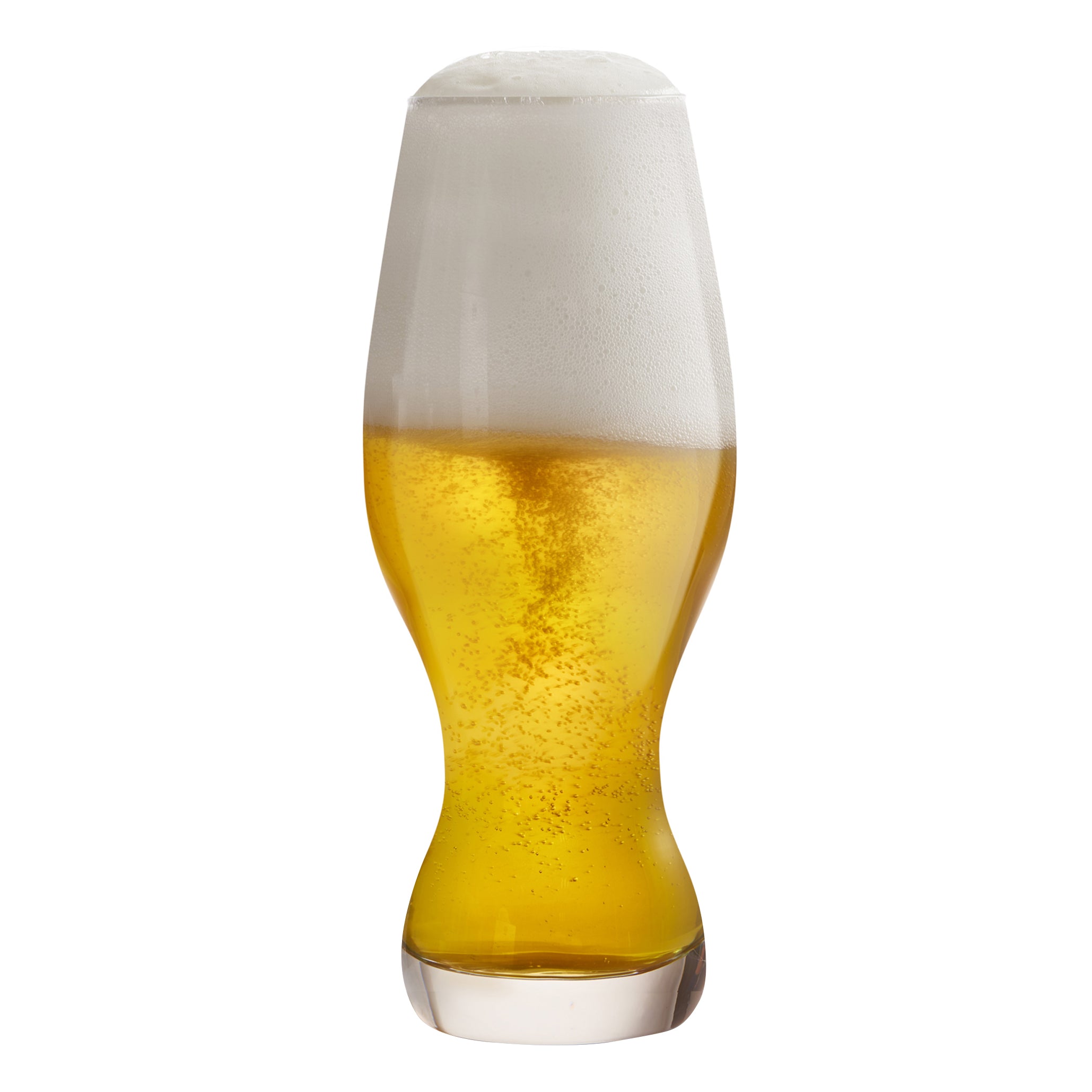 (6 pieces) Beer glass - MUNICH - 480 ml