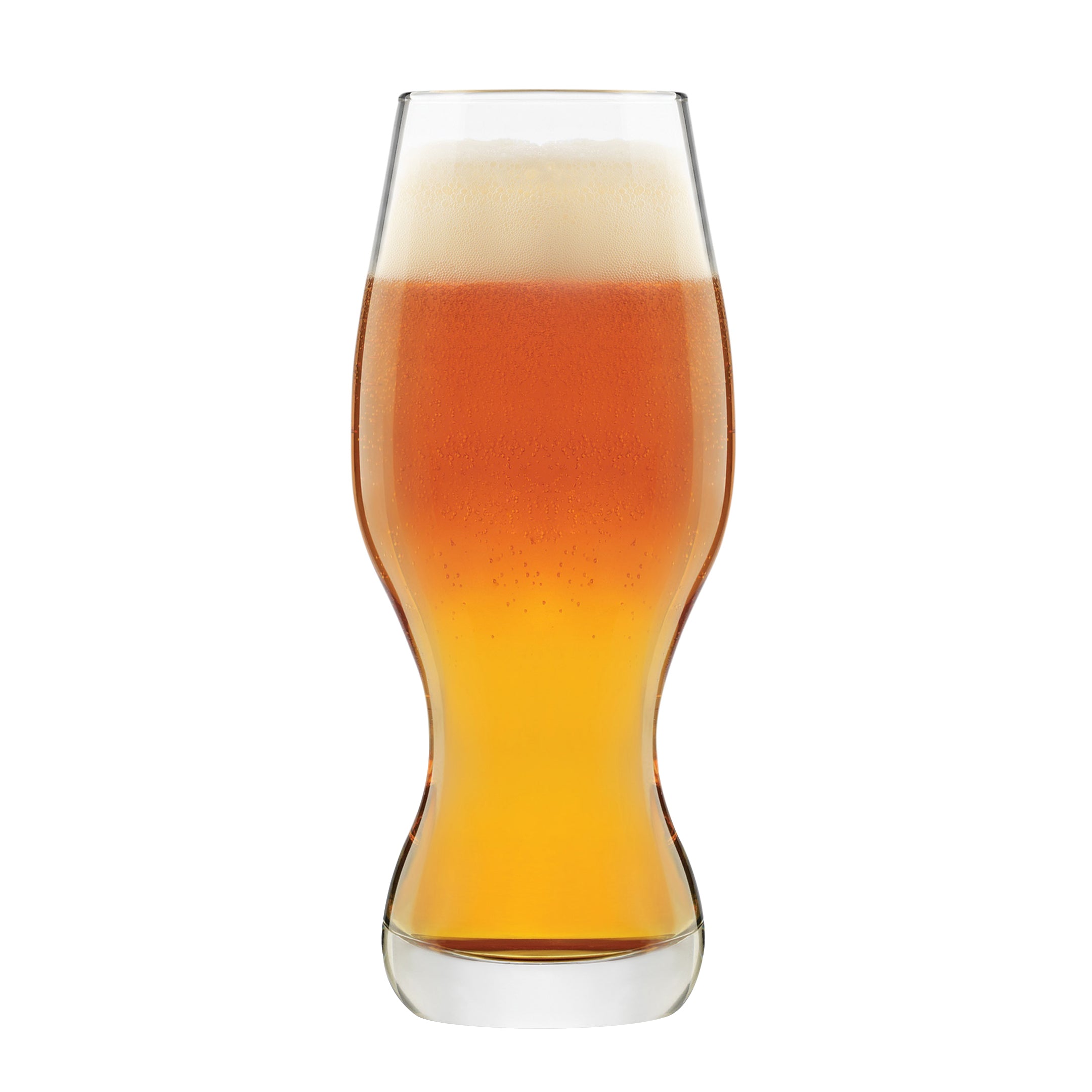 (6 pieces) Beer glass - MUNICH - 480 ml