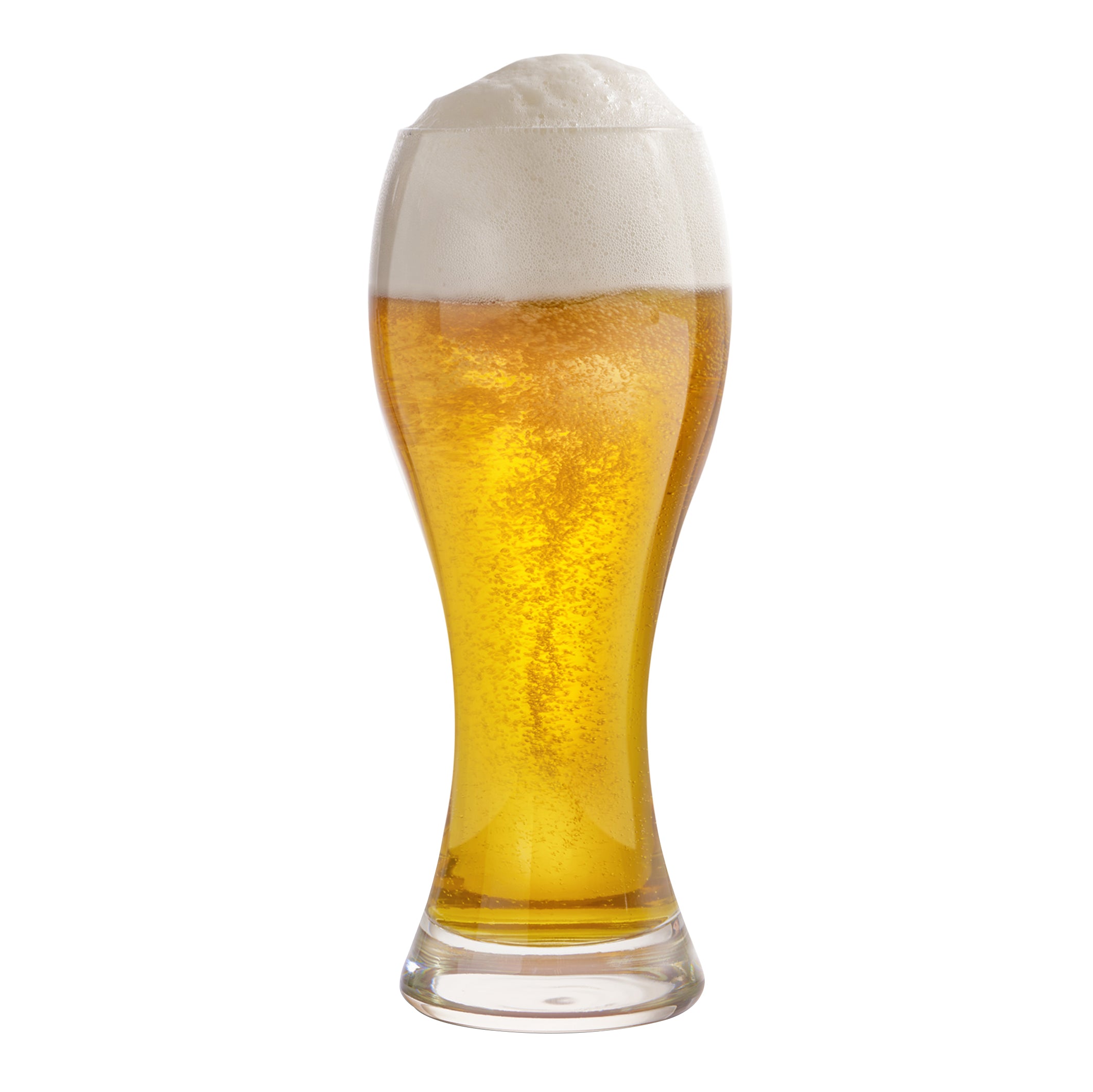 (12 pieces) Beer glass - MUNICH - 680 ml