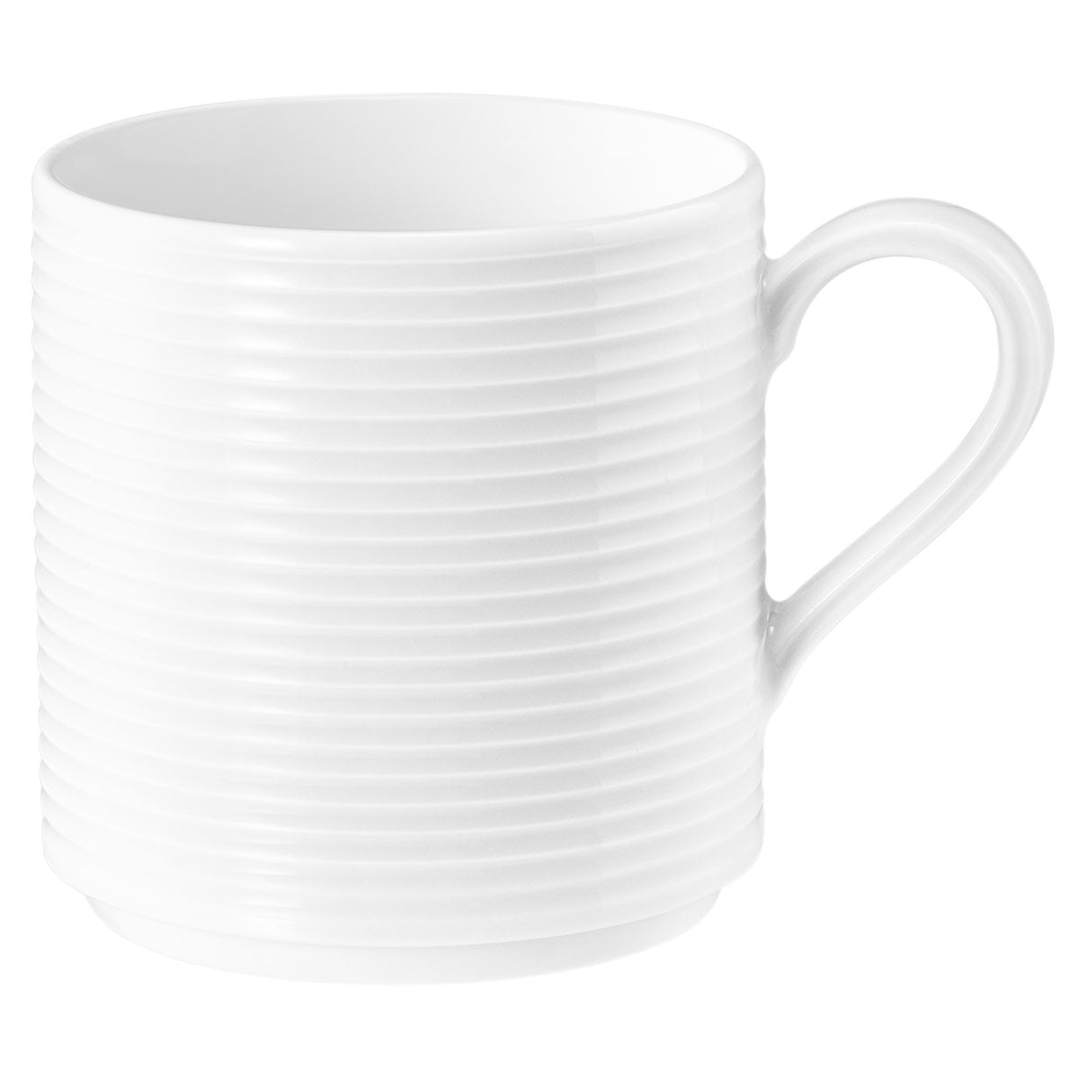 (6 броя) Seltmann Weiden - чаша с дръжка - 0,28 литра
