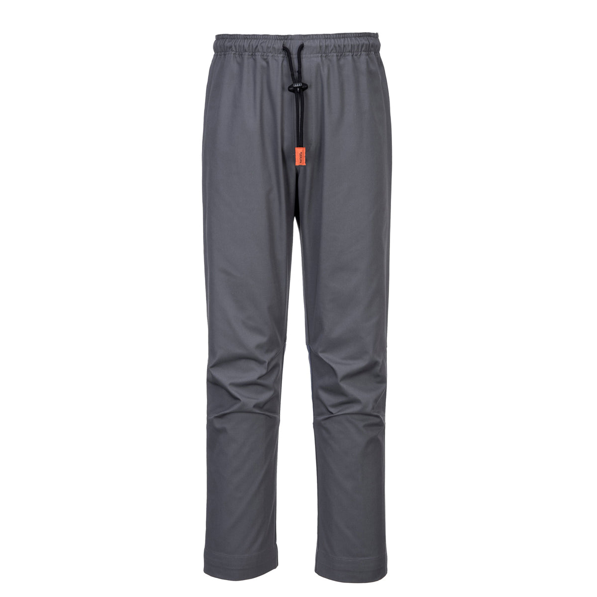 (5 pieces) MeshAir Pro Pants with Belt - Gray - Size: 3XL