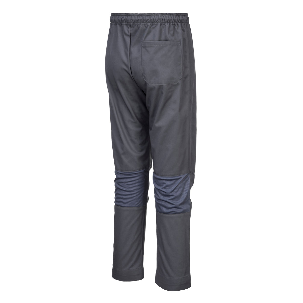 MeshAir Pro Pants with Belt - Gray - Size: XXL