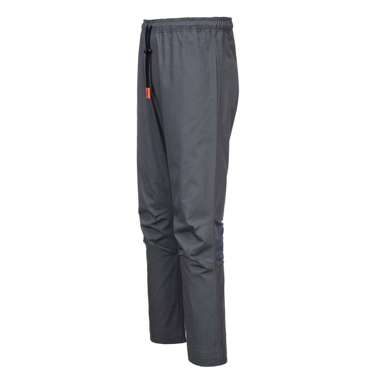 (5 pieces) MeshAir Pro pants with belt - Gray - Size: XXL