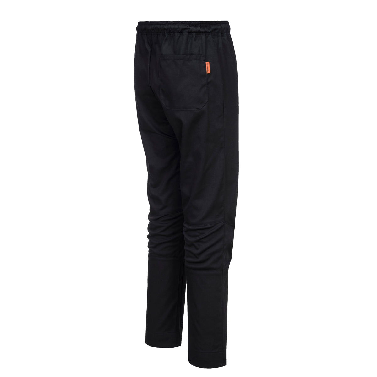 MeshAir Pro Pants with Belt - Black - Size: 3XL