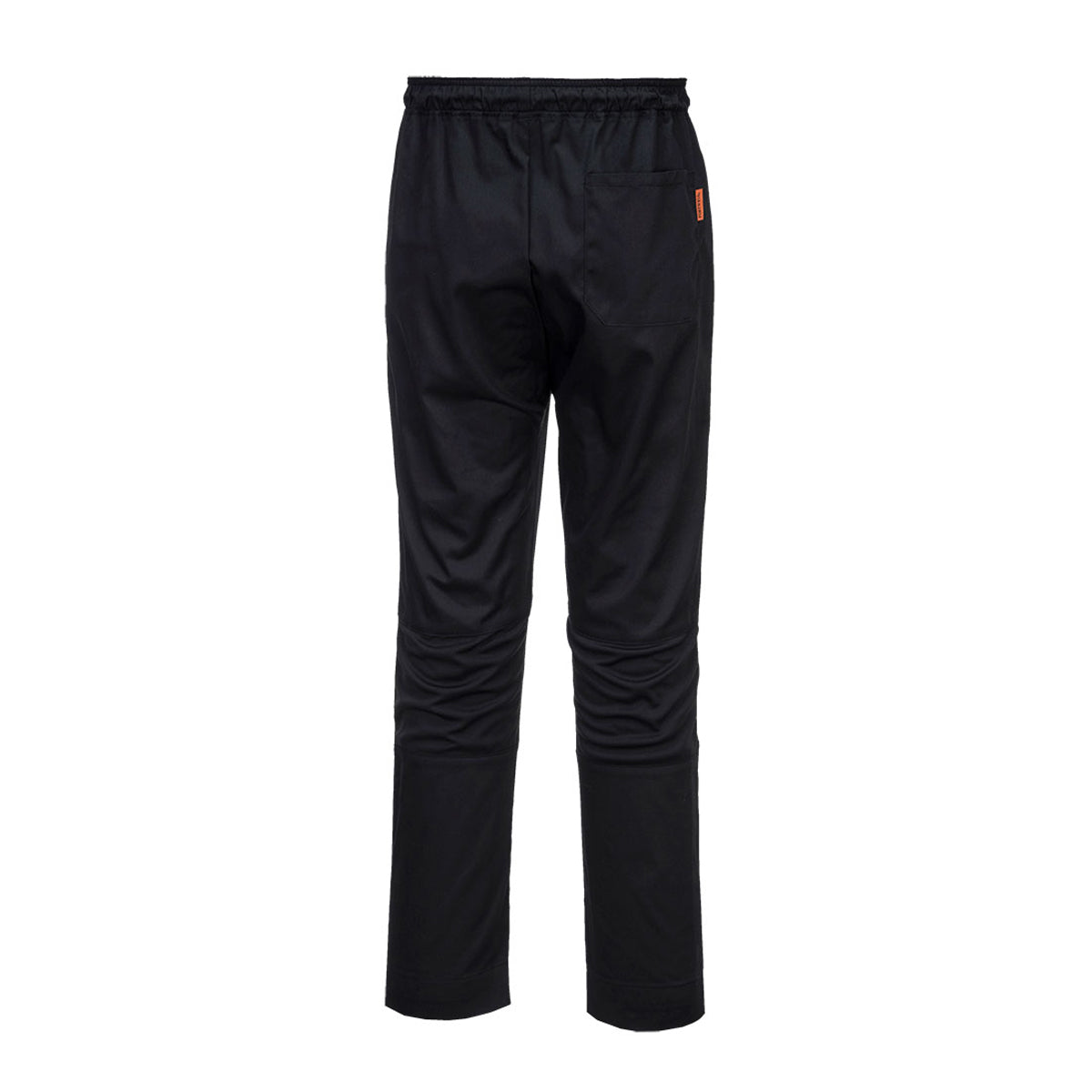 MeshAir Pro Pants with Belt - Black - Size: 3XL