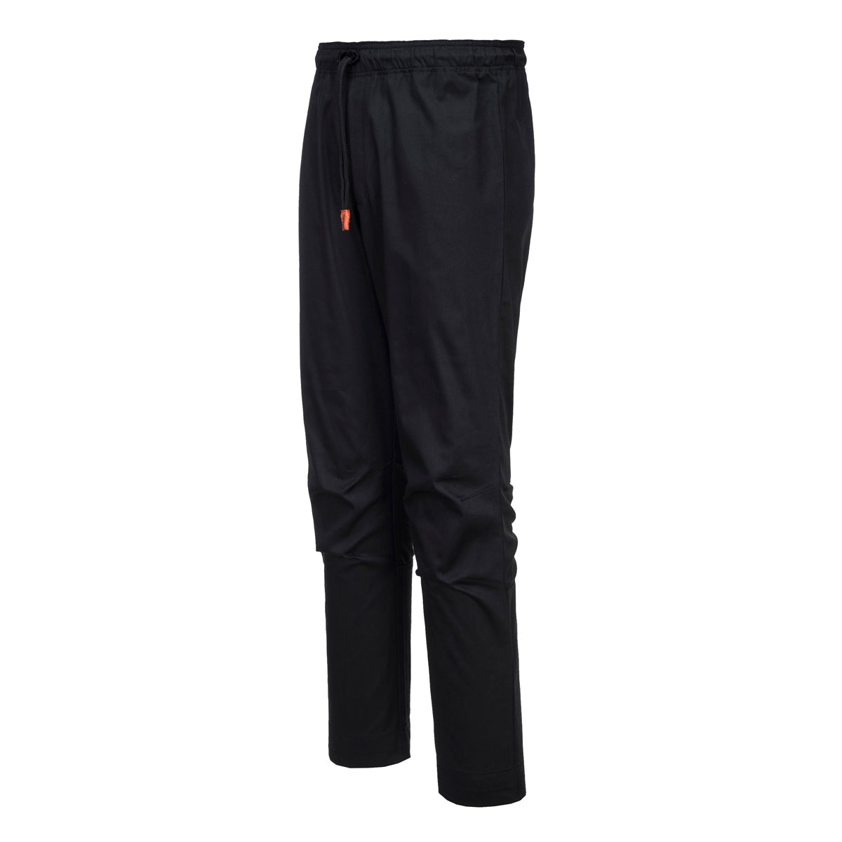 (5 pieces) MeshAir Pro Pants with Belt - Black - Size: 3XL