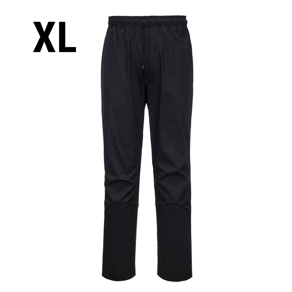 MeshAir Pro Pants with Belt - Black - Size: XL