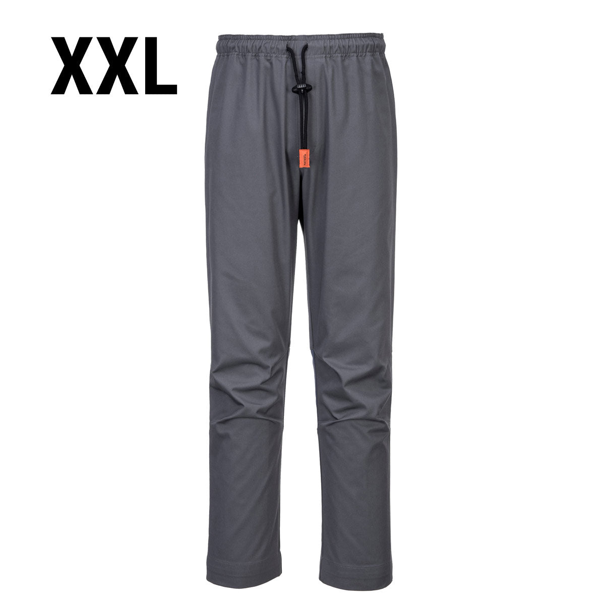 MeshAir Pro Pants with Belt - Gray - Size: XXL