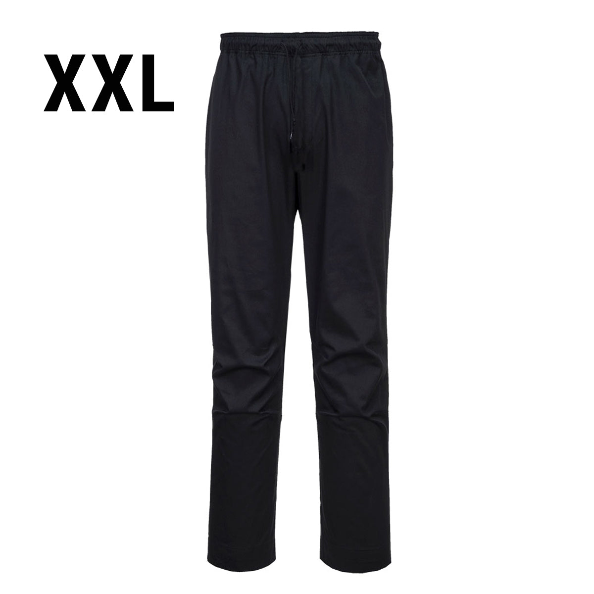 MeshAir Pro Pants with Belt - Black - Size: XXL