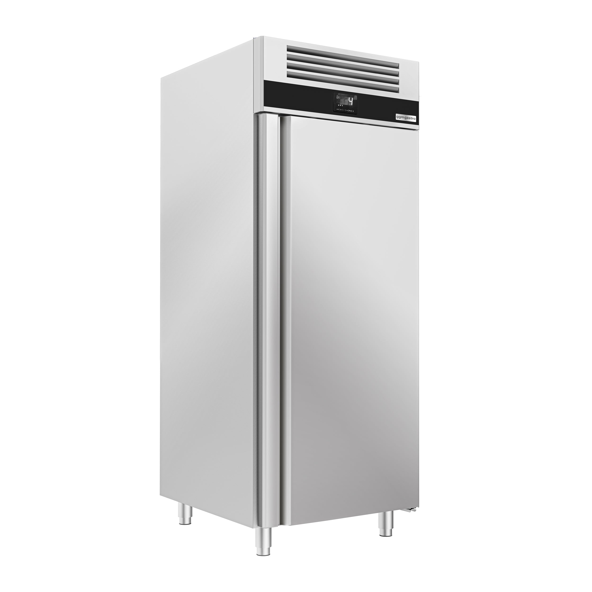 Хладилник за пекарски изделия - 0,8 x 0,91 m - с 1 врата